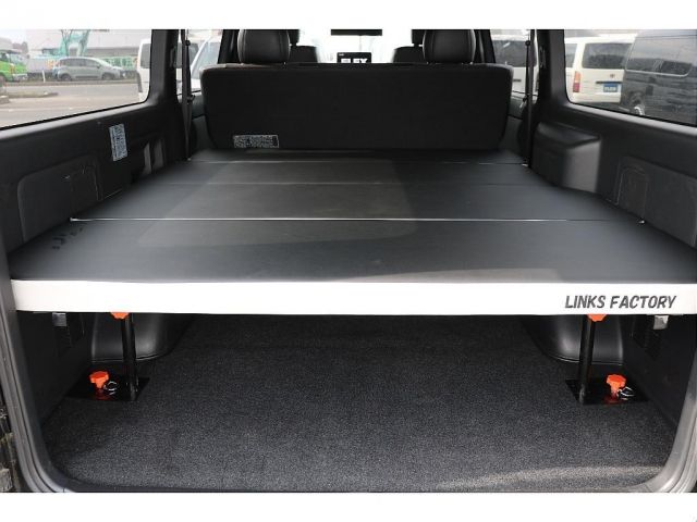 TOYOTA HIACE VAN 4WD 2022 Image 31