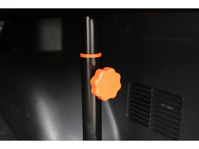 TOYOTA HIACE VAN 4WD 2022 Image 31