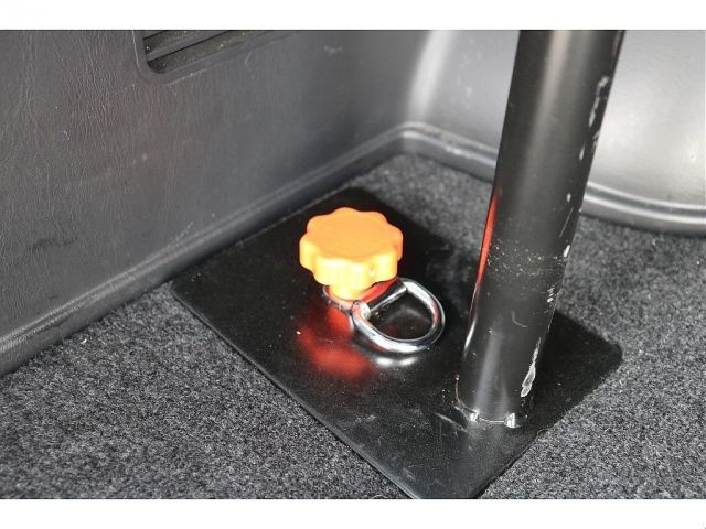 TOYOTA HIACE VAN 4WD 2022 Image 31