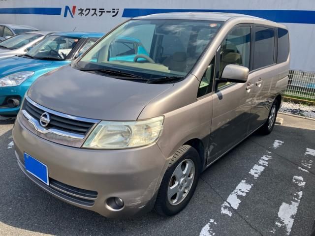 NISSAN SERENA  WG 2005 Image 31