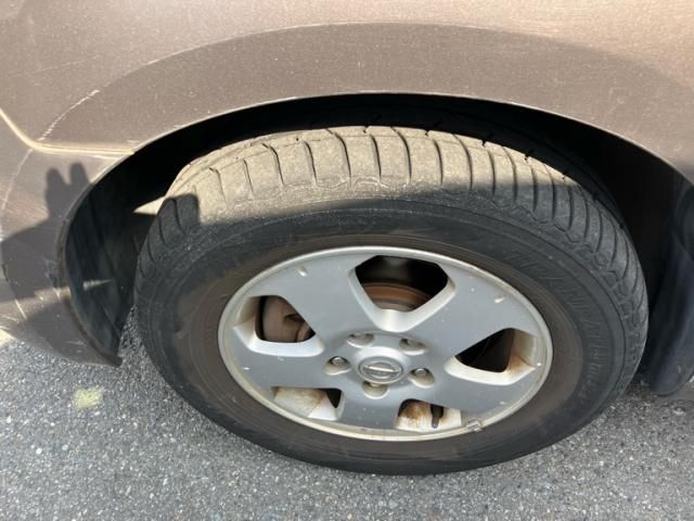 NISSAN SERENA  WG 2005 Image 31