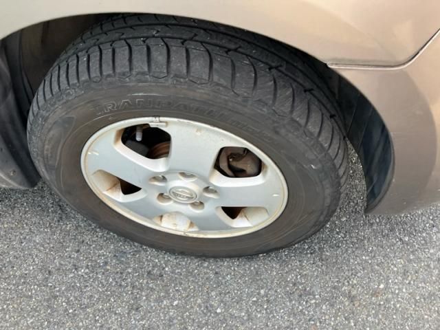 NISSAN SERENA  WG 2005 Image 31