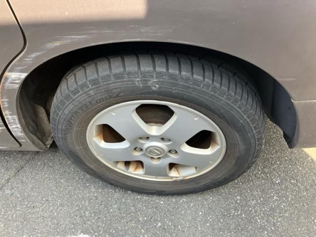 NISSAN SERENA  WG 2005 Image 31