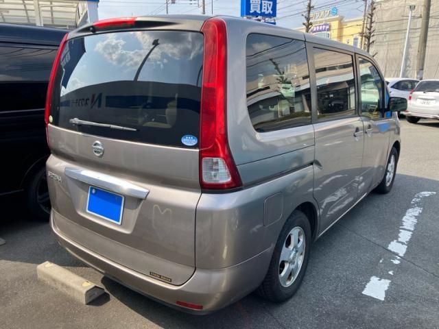 NISSAN SERENA  WG 2005 Image 31