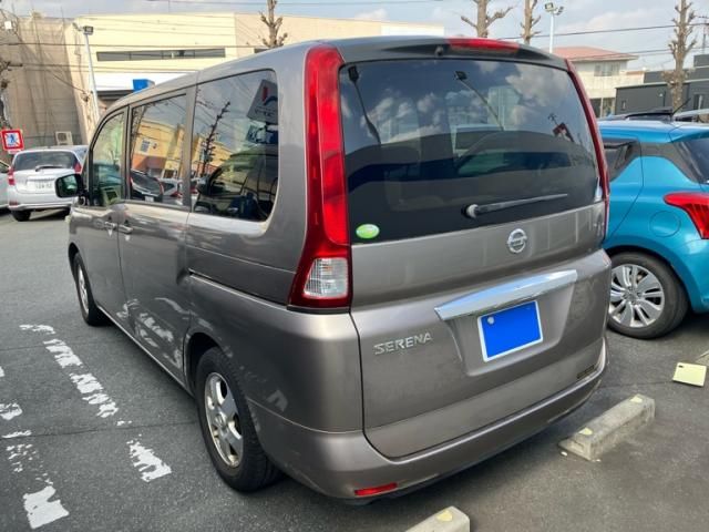 NISSAN SERENA  WG 2005 Image 31
