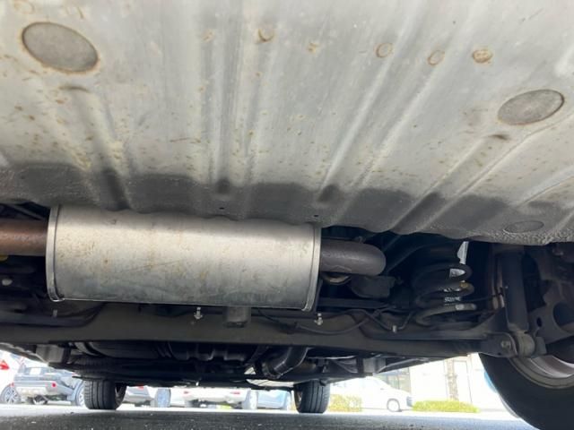 NISSAN SERENA  WG 2005 Image 31