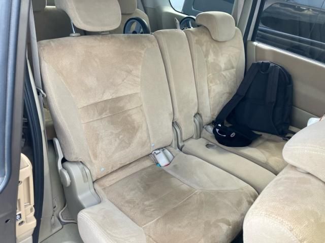 NISSAN SERENA  WG 2005 Image 31