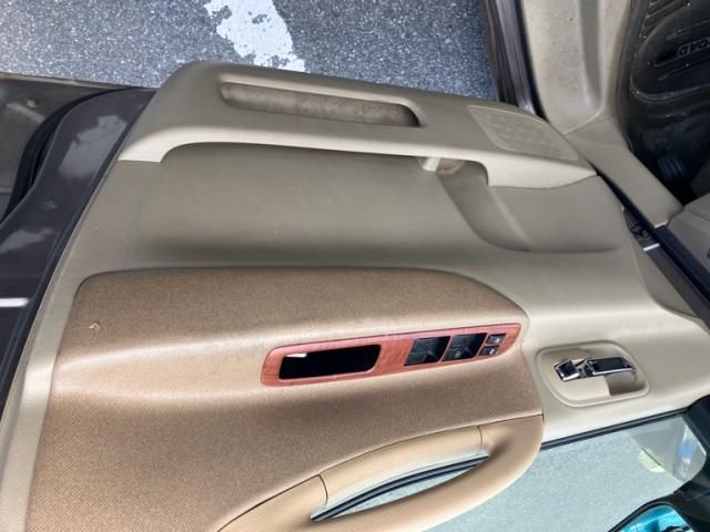 NISSAN SERENA  WG 2005 Image 31