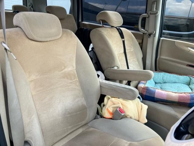 NISSAN SERENA  WG 2005 Image 31