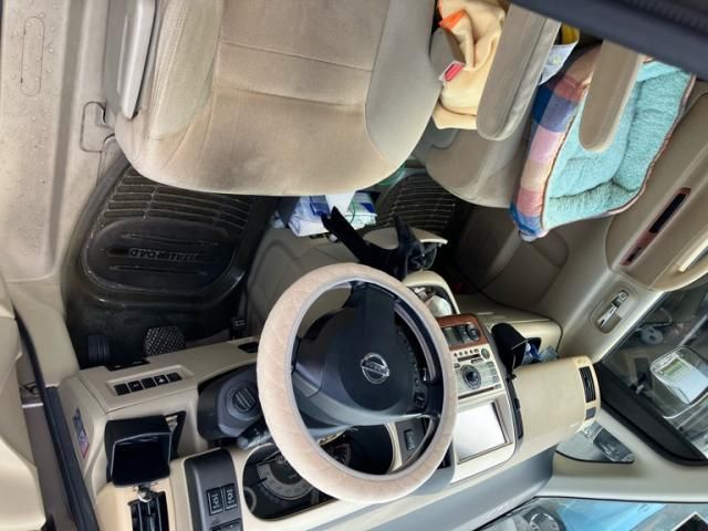 NISSAN SERENA  WG 2005 Image 31