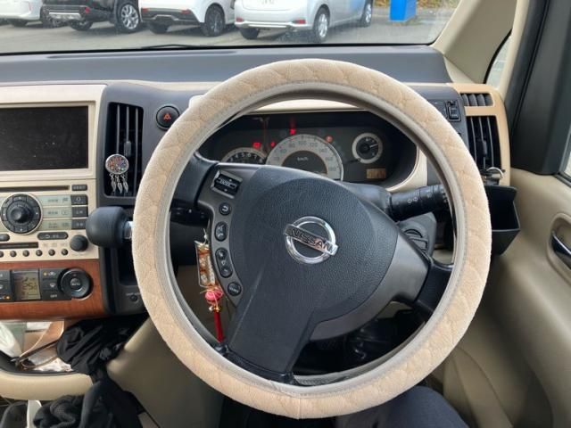 NISSAN SERENA  WG 2005 Image 31