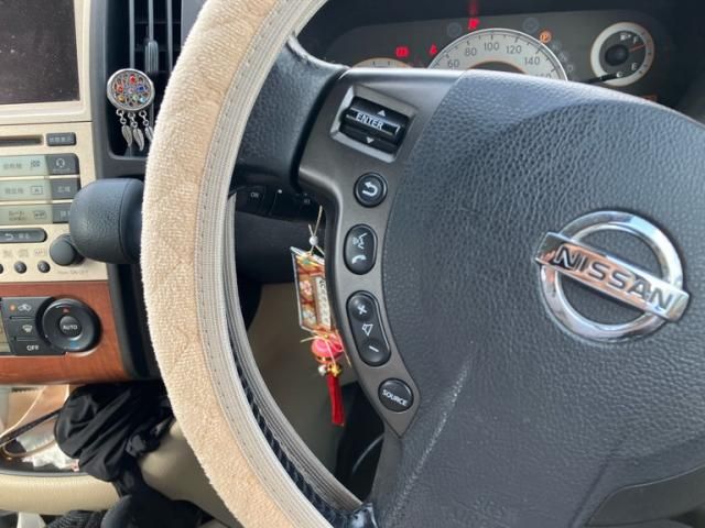 NISSAN SERENA  WG 2005 Image 31