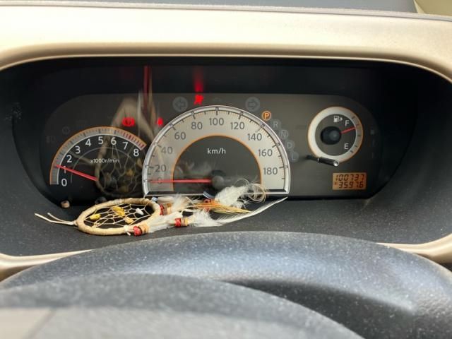 NISSAN SERENA  WG 2005 Image 31