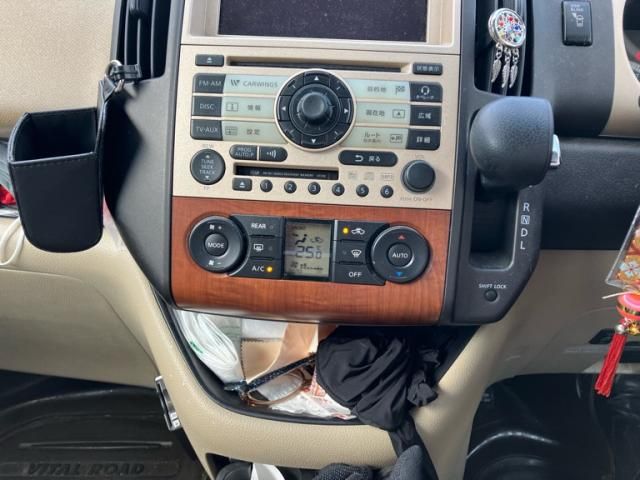 NISSAN SERENA  WG 2005 Image 31