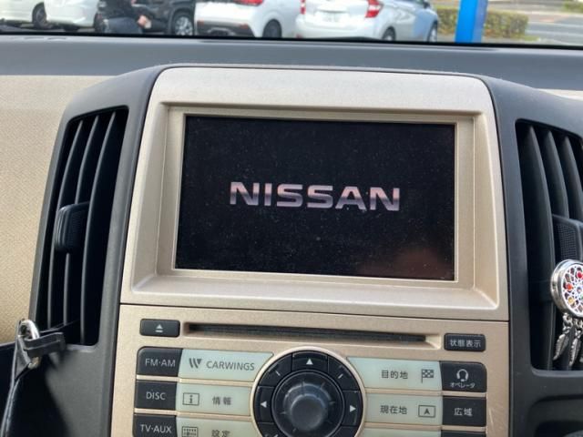 NISSAN SERENA  WG 2005 Image 31