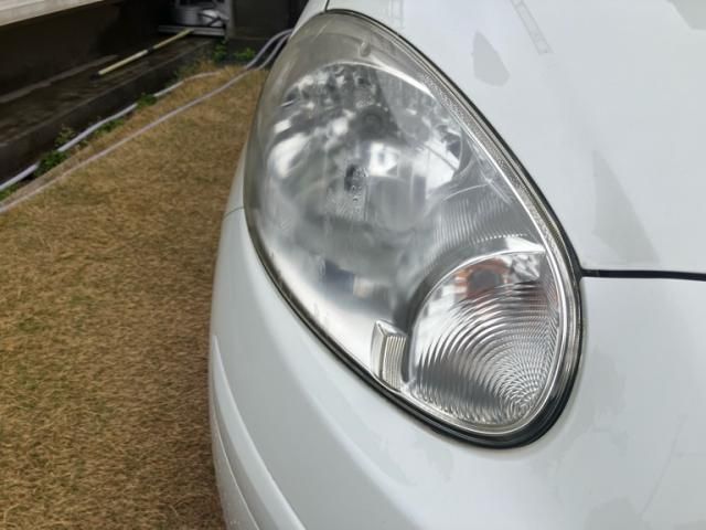 NISSAN MARCH 2013 Image 31