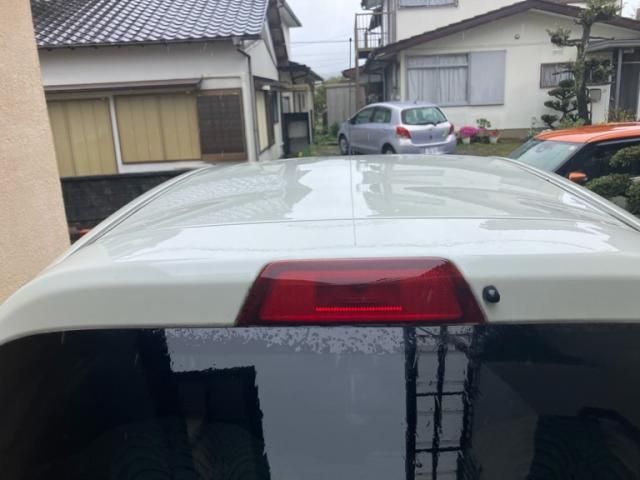 NISSAN MARCH 2013 Image 31