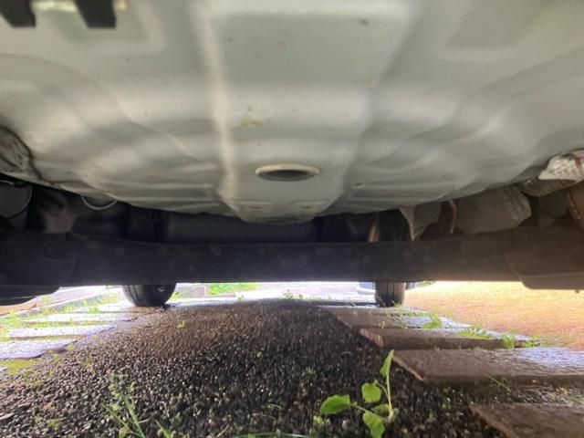 NISSAN MARCH 2013 Image 31