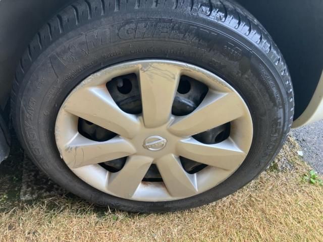 NISSAN MARCH 2013 Image 31