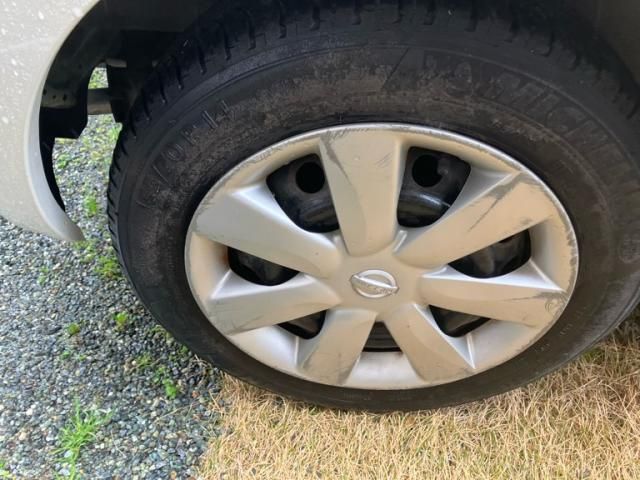 NISSAN MARCH 2013 Image 31