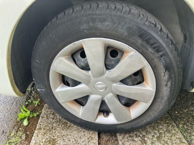 NISSAN MARCH 2013 Image 31