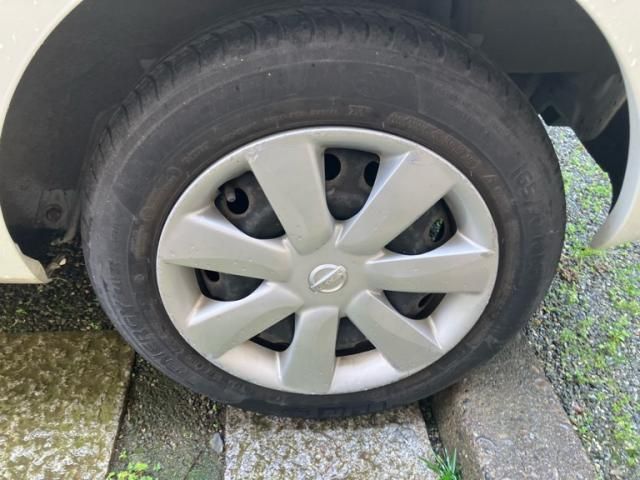 NISSAN MARCH 2013 Image 31