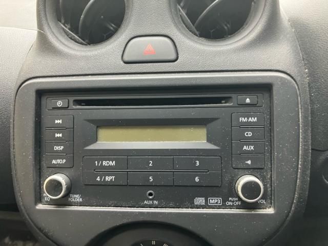 NISSAN MARCH 2013 Image 31