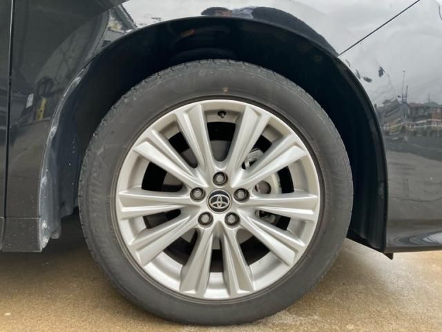 TOYOTA ALPHARD 2022 Image 31