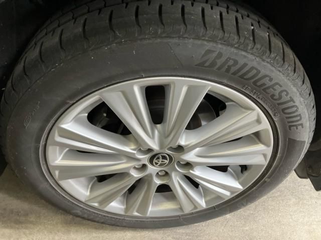 TOYOTA ALPHARD 2022 Image 31