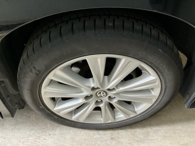 TOYOTA ALPHARD 2022 Image 31