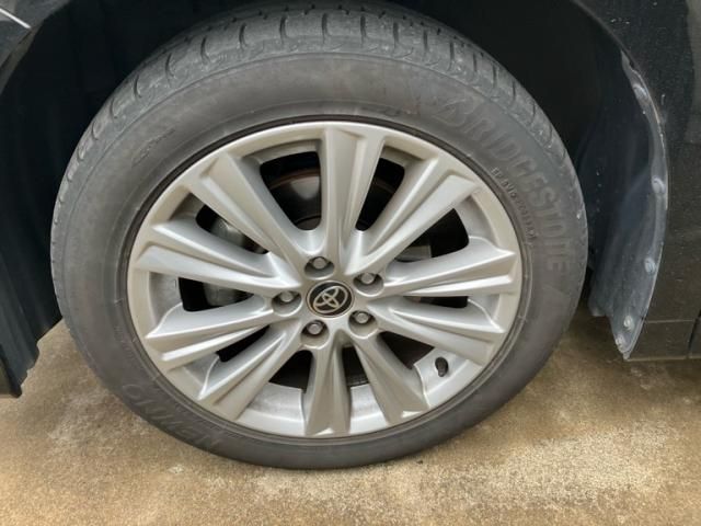 TOYOTA ALPHARD 2022 Image 31