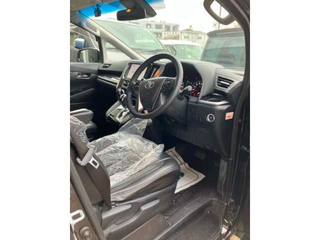 TOYOTA ALPHARD 2022 Image 31
