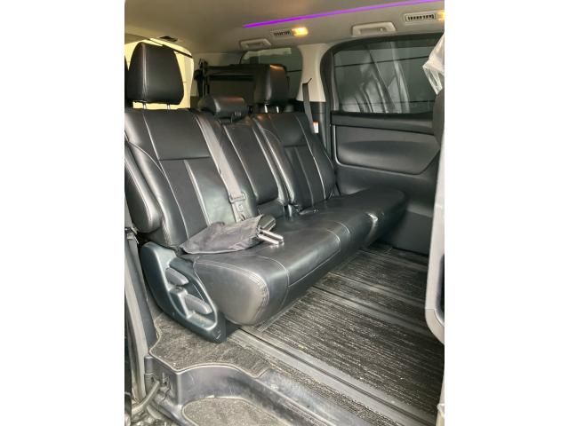 TOYOTA ALPHARD 2022 Image 31