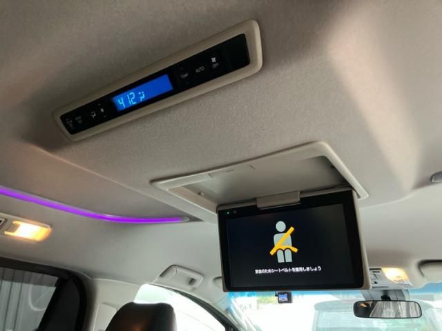 TOYOTA ALPHARD 2022 Image 31