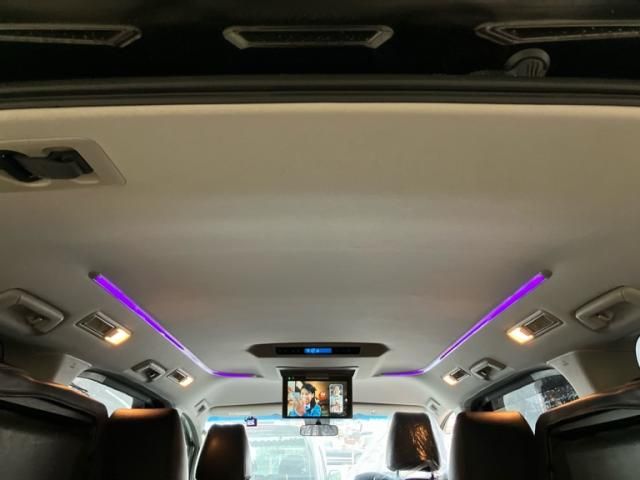 TOYOTA ALPHARD 2022 Image 31