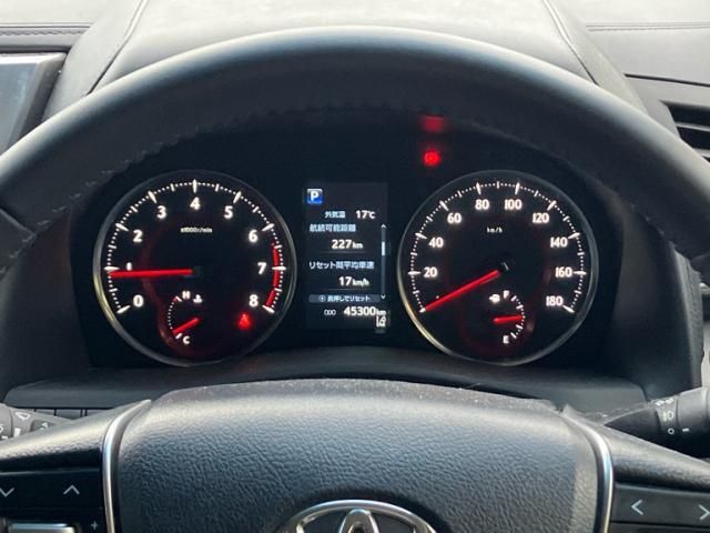 TOYOTA ALPHARD 2022 Image 31