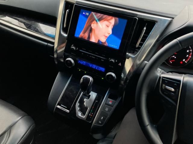 TOYOTA ALPHARD 2022 Image 31