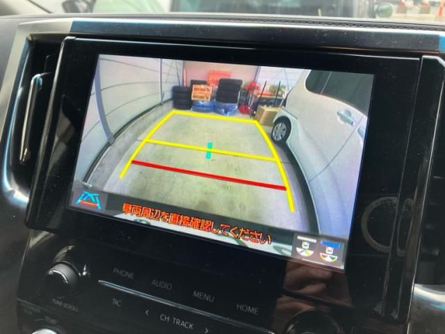 TOYOTA ALPHARD 2022 Image 31