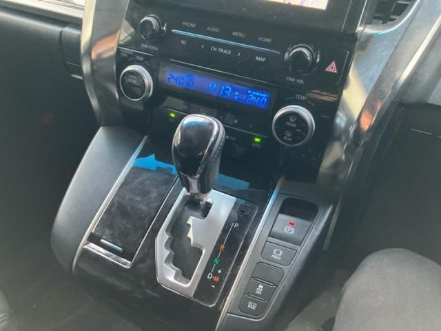 TOYOTA ALPHARD 2022 Image 31