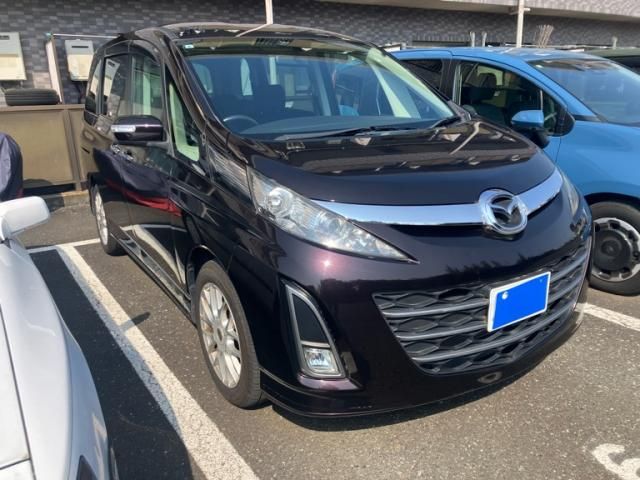 MAZDA BIANTE 2013 Image 31