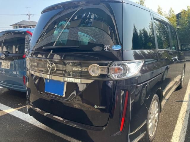 MAZDA BIANTE 2013 Image 31