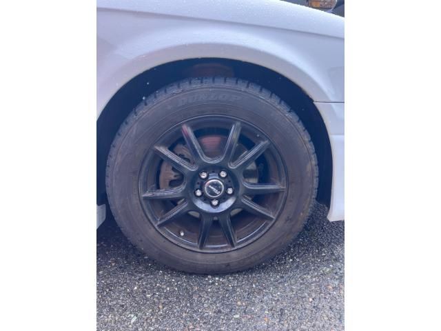 SUBARU LEGACY-TW 4WD 2000 Image 31