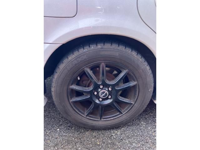 SUBARU LEGACY-TW 4WD 2000 Image 31