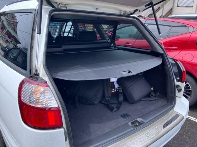 SUBARU LEGACY-TW 4WD 2000 Image 31