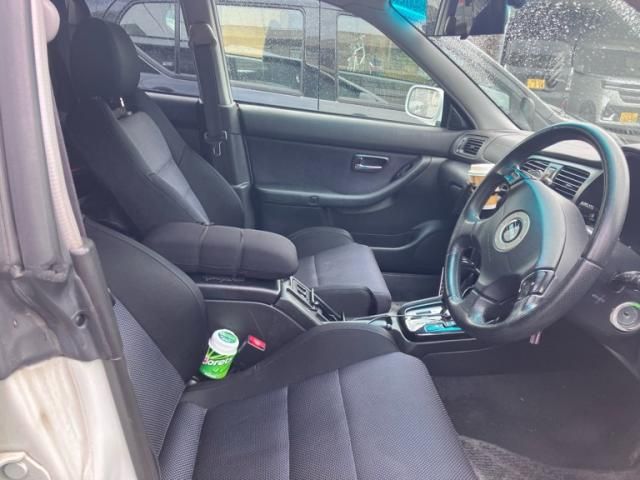 SUBARU LEGACY-TW 4WD 2000 Image 31