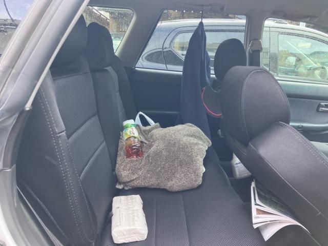 SUBARU LEGACY-TW 4WD 2000 Image 31