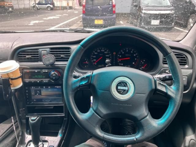 SUBARU LEGACY-TW 4WD 2000 Image 31