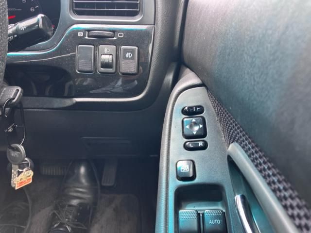 SUBARU LEGACY-TW 4WD 2000 Image 31