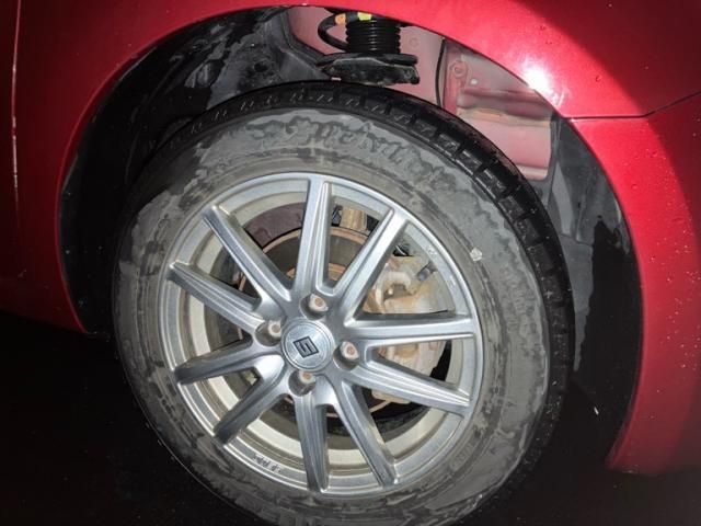 NISSAN CUBE 2015 Image 31