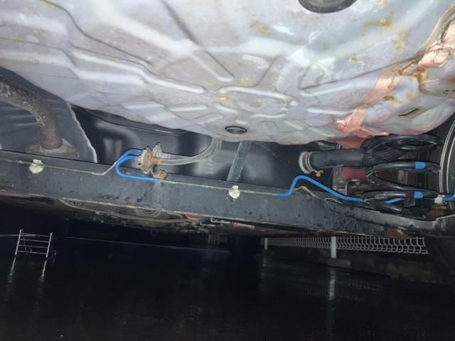 NISSAN CUBE 2015 Image 31